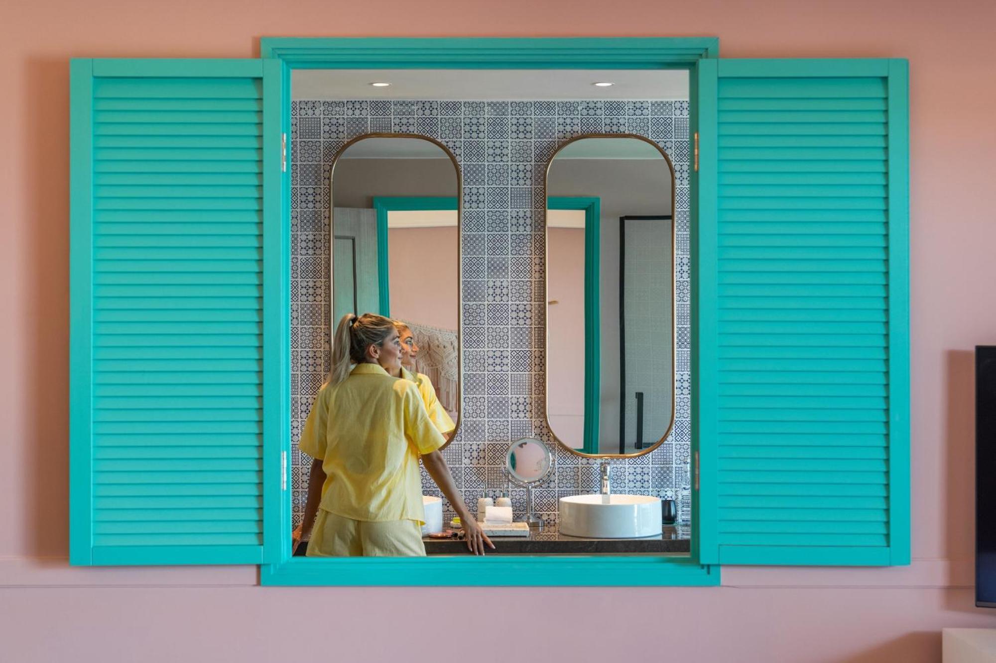 منتجع Le Meridien Maldives & Kurendhoo
