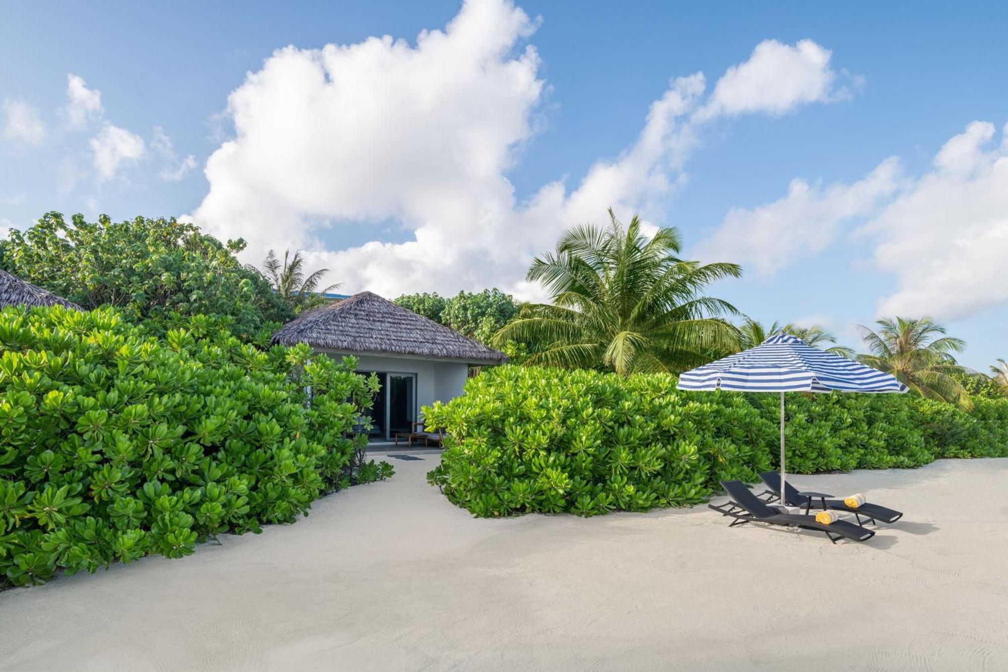 Le Meridien Maldives & 5*
