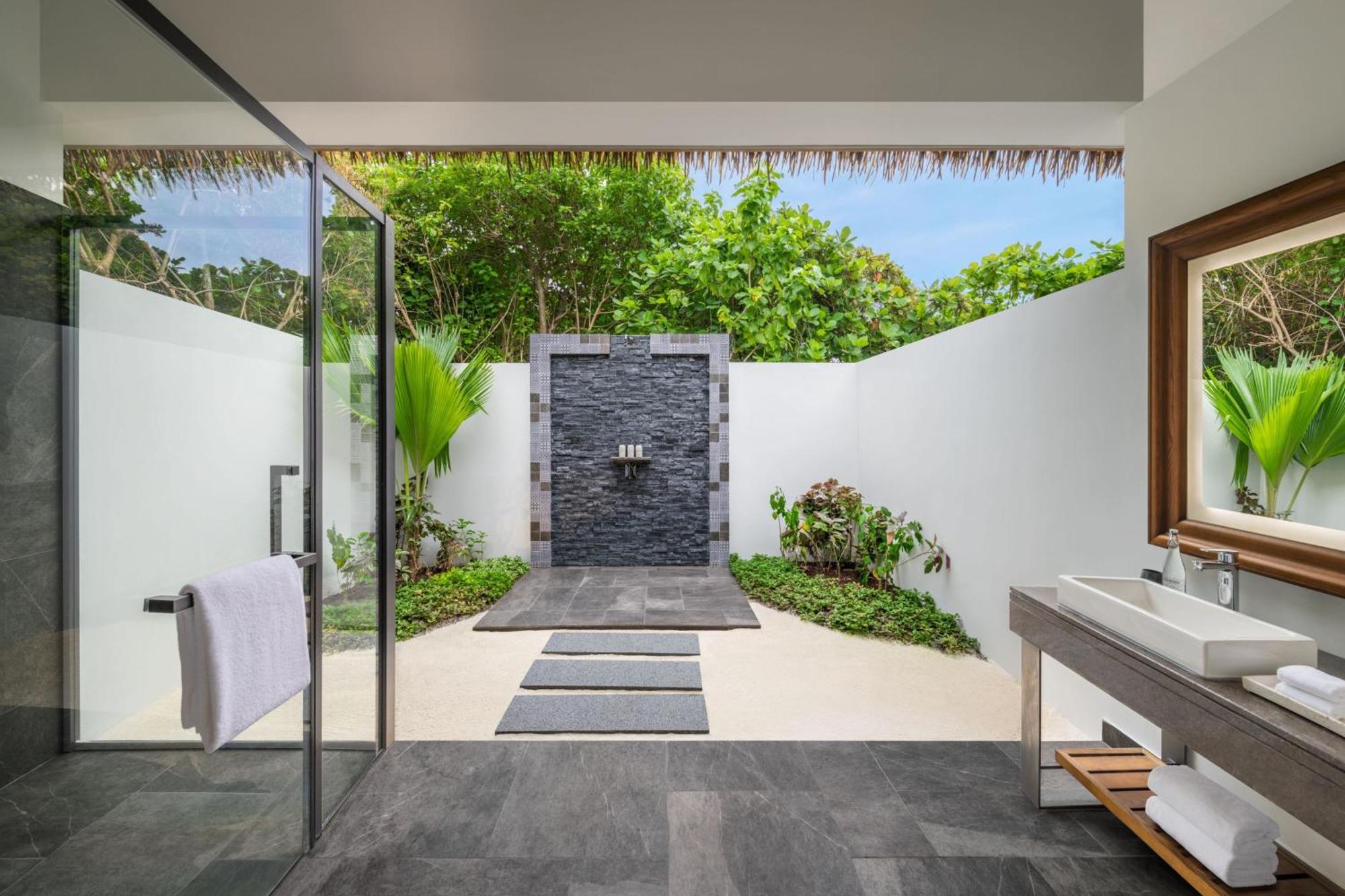 Le Meridien Maldives &