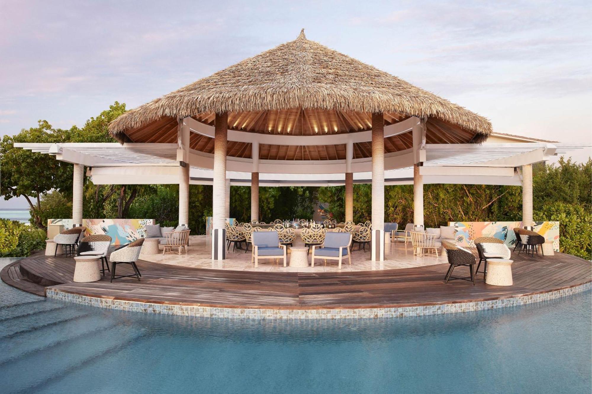 Le Meridien Maldives & 5* Kurendhoo
