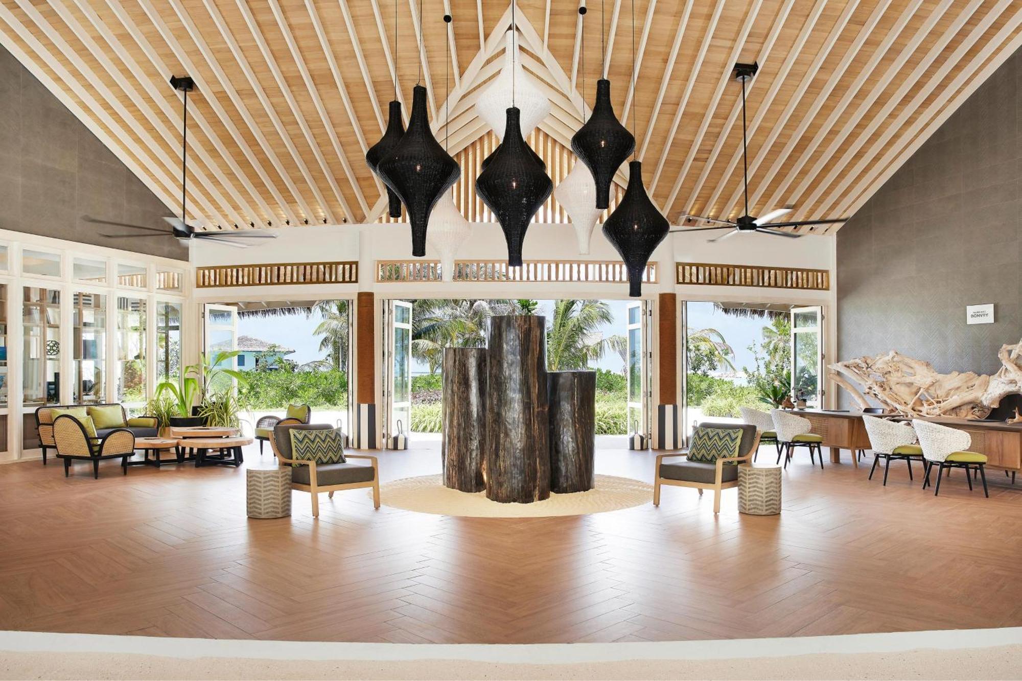 Le Meridien Maldives & 5* Kurendhoo