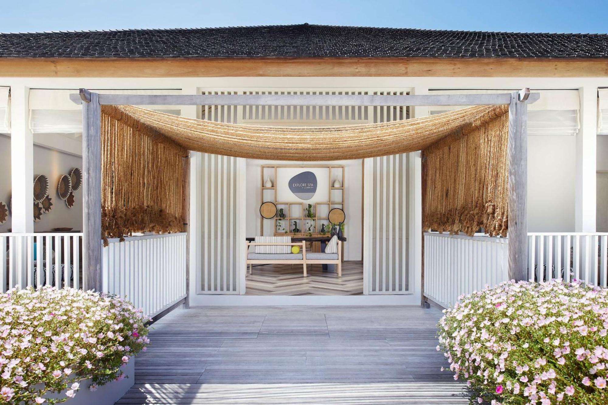 Le Meridien Maldives & 5* Kurendhoo
